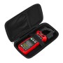 Comprar Amperímetro de pinza digital Ermenrich Ping MK30 - Ganga Electrónica