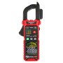 Comprar Amperímetro de pinza digital Ermenrich Ping MK30 - Ganga Electrónica