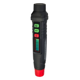 Comprar Luxómetro digital Ermenrich Seek MX10 - Ganga Electrónica