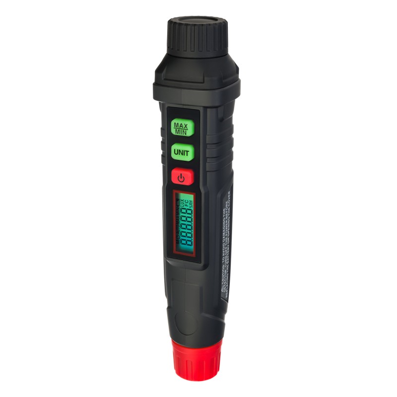 Comprar Luxómetro digital Ermenrich Seek MX10 - Ganga Electrónica
