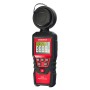 Comprar Luxómetro digital Ermenrich Seek MX20 - Ganga Electrónica