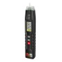 Comprar Multímetro digital Ermenrich Zing TC12 - Ganga Electrónica