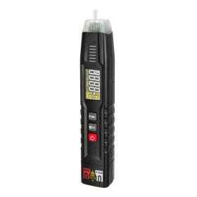 Comprar Multímetro digital Ermenrich Zing TC12 - Ganga Electrónica