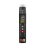 Comprar Multímetro digital Ermenrich Zing TC12 - Ganga Electrónica