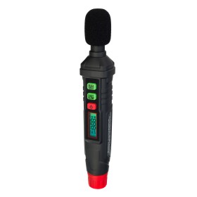 Comprar Sonómetro digital Ermenrich Seek DS10 - Ganga Electrónica