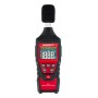 Comprar Sonómetro digital Ermenrich Seek DS40 - Ganga Electrónica