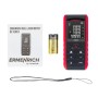 Comprar Medidor láser Ermenrich Reel PRO GE40 - Ganga Electrónica