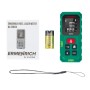 Comprar Medidor láser Ermenrich Reel PLUS GS40 - Ganga Electrónica