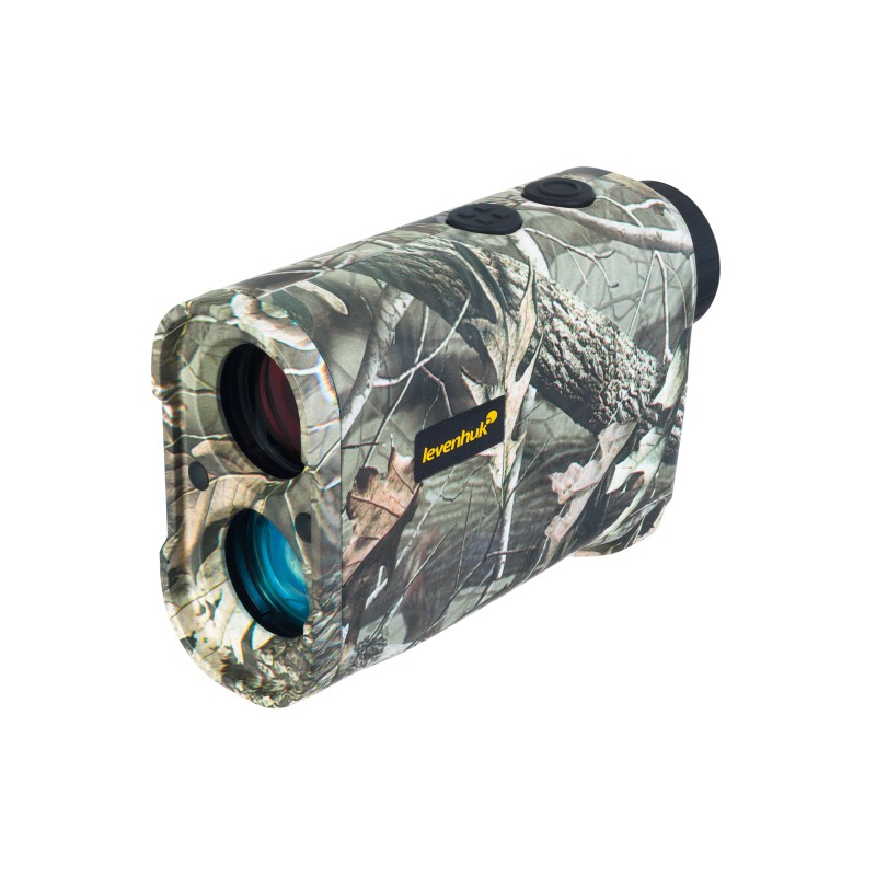 Comprar Telémetro láser de caza Levenhuk Camo LC1500 - Ganga Electrónica