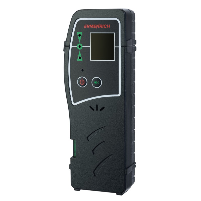 Comprar Receptor láser Ermenrich LR30 - Ganga Electrónica