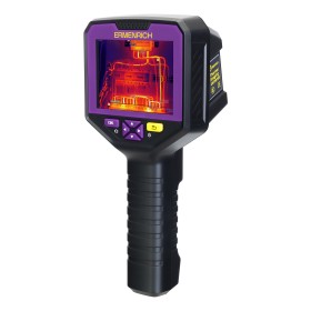 Comprar Cámara térmica Ermenrich Seek TV90 - Ganga Electrónica
