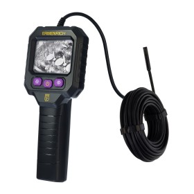 Comprar Endoscopio industrial Ermenrich Seek VE20 - Ganga Electrónica