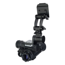 Comprar Monocular digital de visión nocturna Levenhuk Halo NVM20 Helmet - Ganga Electrónica