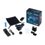 Comprar Monocular digital de visión nocturna Levenhuk Halo NVM20 Helmet - Ganga Electrónica