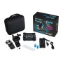 Comprar Prismáticos digitales de visión nocturna Levenhuk Halo NVB10 Helmet - Ganga Electrónica