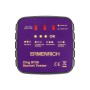 Comprar Comprobador de enchufes Ermenrich Zing ST30 - Ganga Electrónica