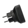 Comprar Comprobador de enchufes Ermenrich Zing ST30 - Ganga Electrónica