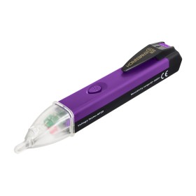 Comprar Comprobador de voltaje Ermenrich Zing WT20 - Ganga Electrónica
