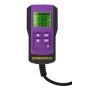 Comprar Comprobador de batería Ermenrich Zing AL45 - Ganga Electrónica