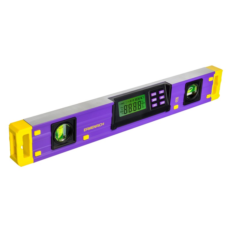 Comprar Nivel digital Ermenrich Verk LY40 - Ganga Electrónica
