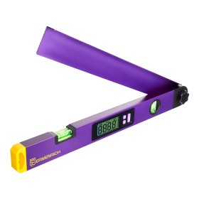 Comprar Medidor de ángulos digital Ermenrich Verk DA40 - Ganga Electrónica