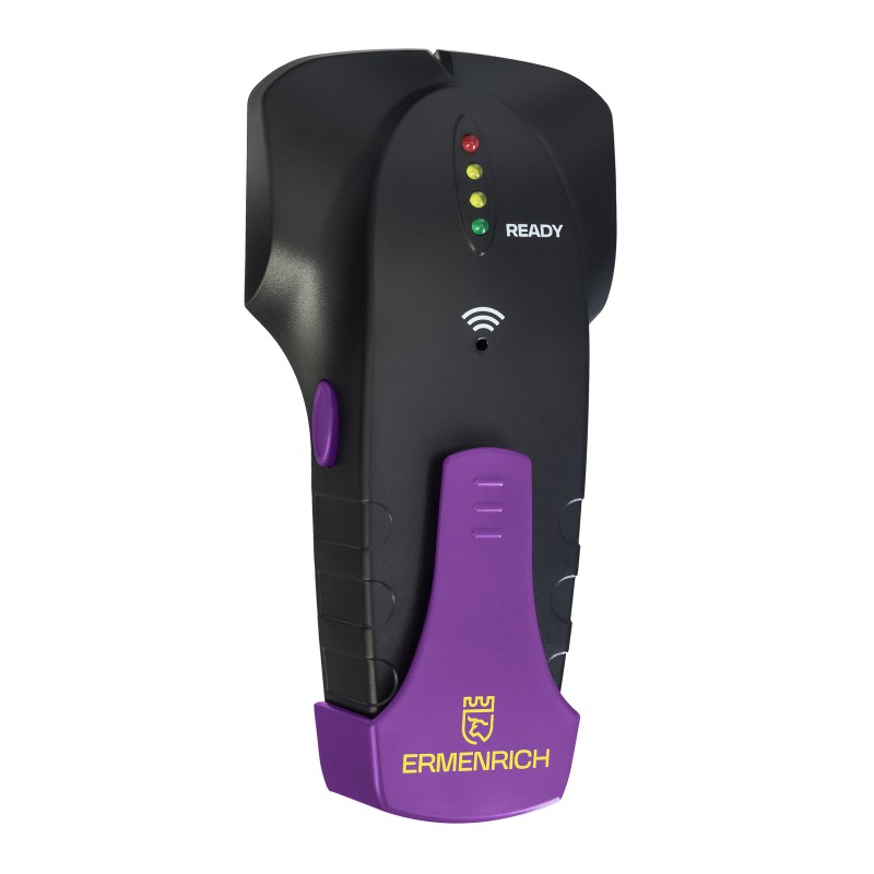 Comprar Detector de montantes Ermenrich Ping SD20 - Ganga Electrónica