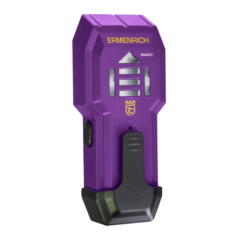 Comprar Detector de montantes Ermenrich Ping SA20 - Ganga Electrónica