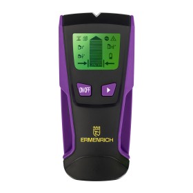 Comprar Detector de montantes Ermenrich Ping SM30 - Ganga Electrónica