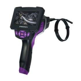 Comprar Endoscopio industrial Ermenrich Seek VE40 - Ganga Electrónica