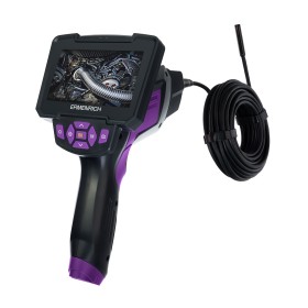 Comprar Endoscopio industrial Ermenrich Seek VE50 - Ganga Electrónica