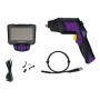 Comprar Endoscopio industrial Ermenrich Seek VE60 - Ganga Electrónica