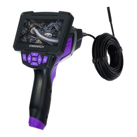 Comprar Endoscopio industrial Ermenrich Seek VE70 - Ganga Electrónica