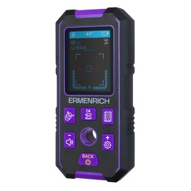 Comprar Detector de montantes Ermenrich Ping SM70 - Ganga Electrónica