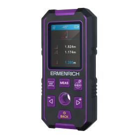 Comprar Detector de montantes Ermenrich Ping SM90 - Ganga Electrónica