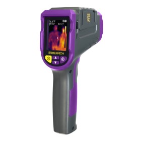 Comprar Cámara térmica Ermenrich Seek TV50 - Ganga Electrónica