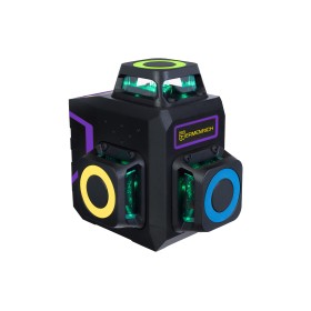 Comprar Nivel láser Ermenrich PRO LV50 - Ganga Electrónica