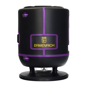 Comprar Nivel láser Ermenrich PLUS LN20 - Ganga Electrónica