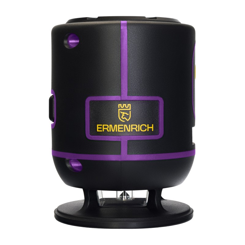 Comprar Nivel láser Ermenrich PLUS LN20 - Ganga Electrónica