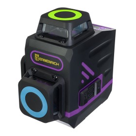 Comprar Nivel láser Ermenrich PRO LV60 - Ganga Electrónica