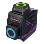 Comprar Nivel láser Ermenrich PRO LV60 - Ganga Electrónica