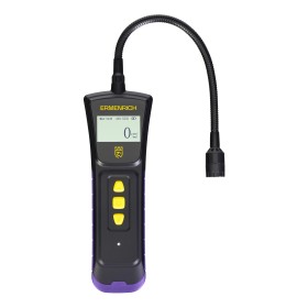 Comprar Detector de gas Ermenrich NG40 - Ganga Electrónica