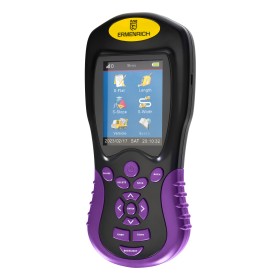 Comprar Medidor topográfico GPS Ermenrich Reel BD30 - Ganga Electrónica