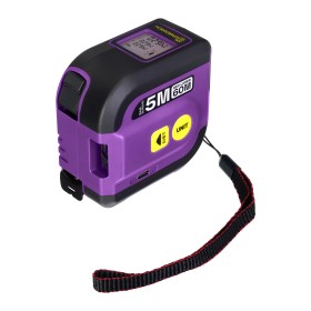 Comprar Medidor láser Ermenrich Reel SLR640 - Ganga Electrónica
