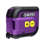 Comprar Medidor láser Ermenrich Reel SLR640 - Ganga Electrónica