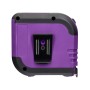 Comprar Medidor láser Ermenrich Reel SLR640 - Ganga Electrónica