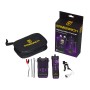 Comprar Rastreador de cable óptico Ermenrich NetGeeks NP60 - Ganga Electrónica