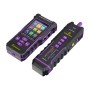 Comprar Comprobador de cables polivalente Ermenrich NetGeeks NP50 - Ganga Electrónica