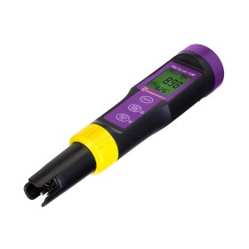 Comprar Comprobador de calidad del agua Ermenrich Wett QT20 - Ganga Electrónica