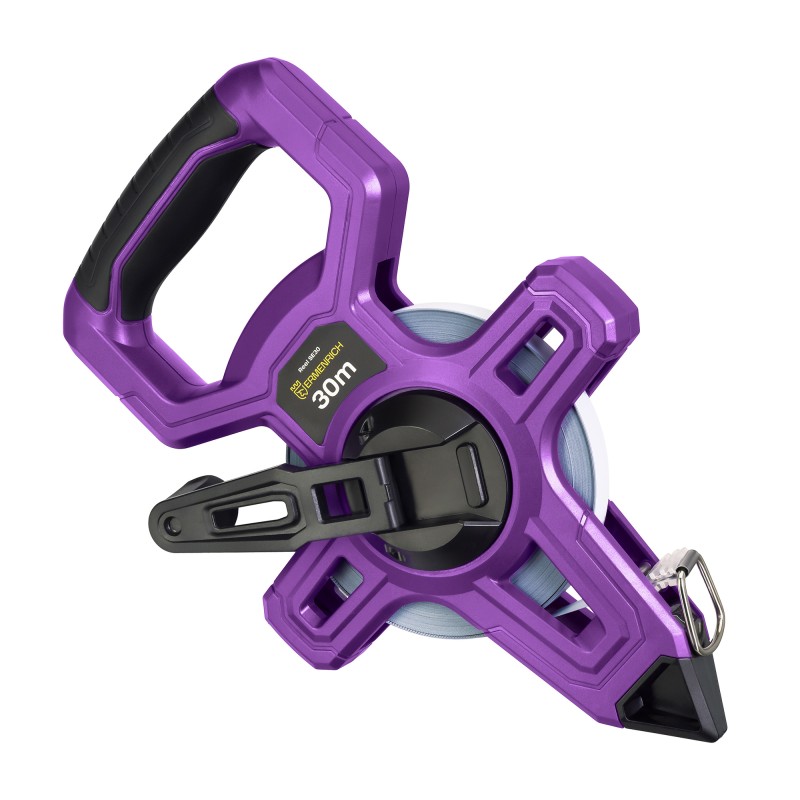 Comprar Cinta métrica de topografía Ermenrich Reel SE30 - Ganga Electrónica