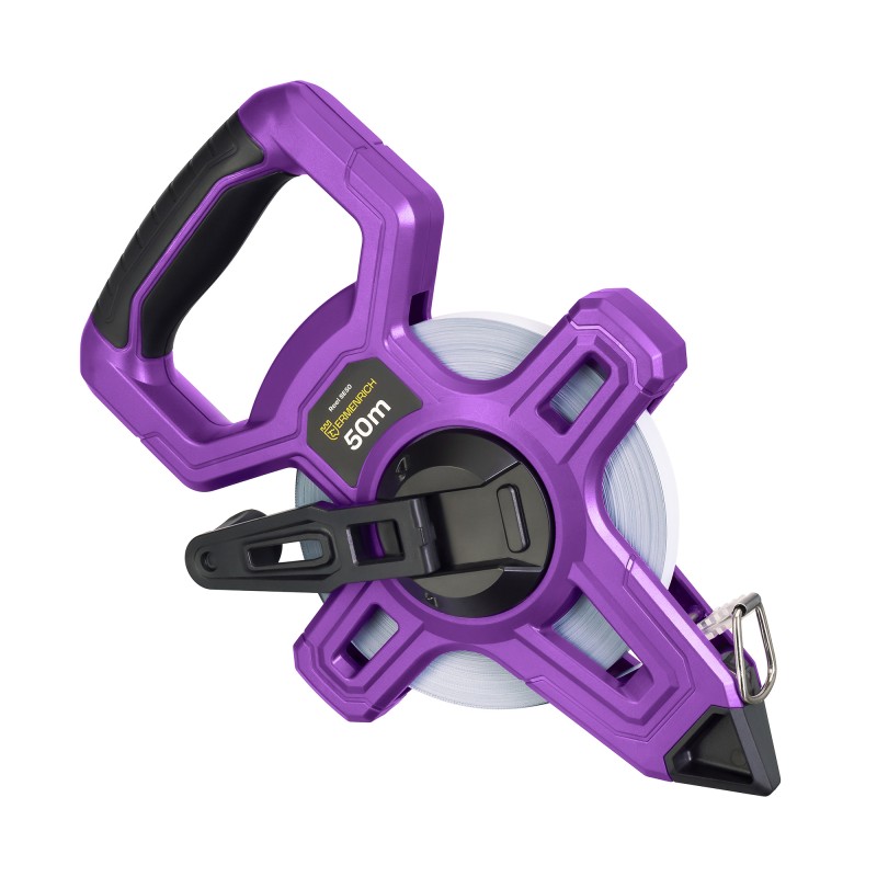 Comprar Cinta métrica de topografía Ermenrich Reel SE50 - Ganga Electrónica
